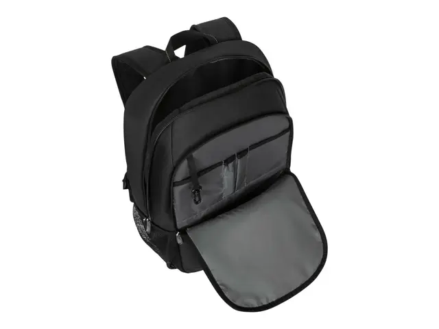 Targus Classic - Notebookryggsekk 15" 16" svart