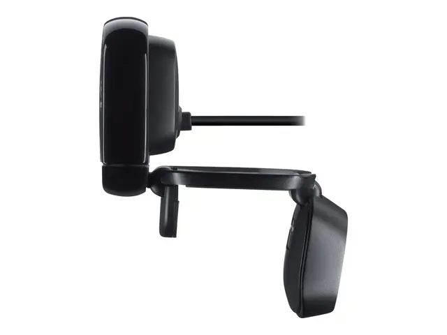 Logitech HD Webcam C615 - Nettkamera farge 1920 x 1080 lyd USB 2.0