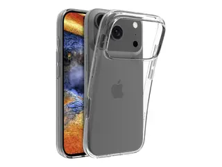 dbramante1928 Greenland - Baksidedeksel for mobiltelefon plastikk - blank - for Apple iPhone 17 Pro