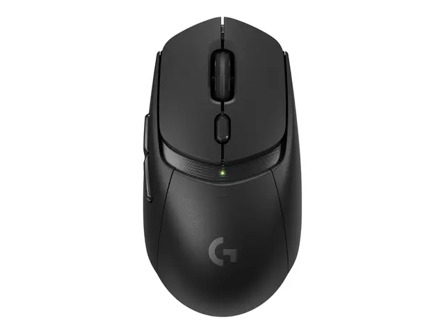 Logitech G G309 - Mus gaming optisk 6 knapper trådløs 2.4 GHz, Blu...