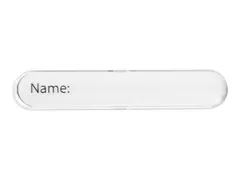 Jabra - Klesklype for hodesett (en pakke 10)