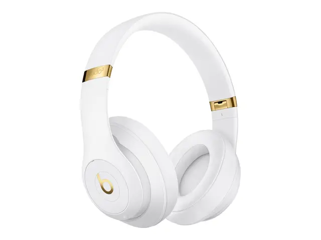 Beats Studio3 Wireless - Hodetelefoner med mikrofon full størrelse...