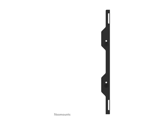 Neomounts - Monteringskomponent (lagerpanel) for AV-system stål sv...