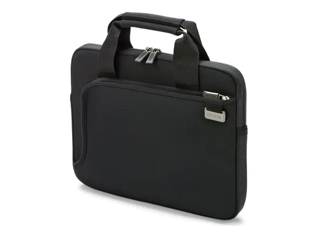 DICOTA Smart - Notebookhylster - 15" - 15.6" - svart