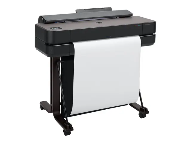 HP DesignJet T650 - 36" storformatsskriver farge ink-jet A0, ANSI ...
