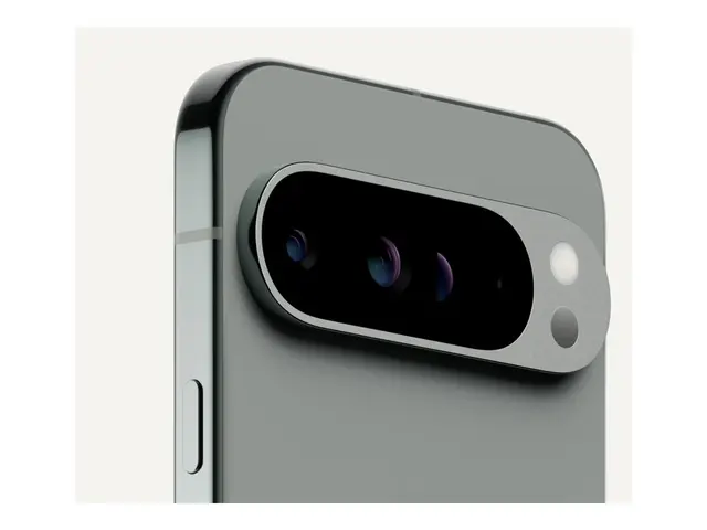 Google Pixel 9 Pro XL - Grå 128 GB