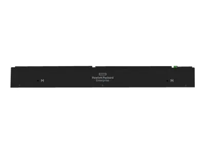 HPE G2 Basic Horizontal True 0U - Strømfordelerenhet (kan monteres...