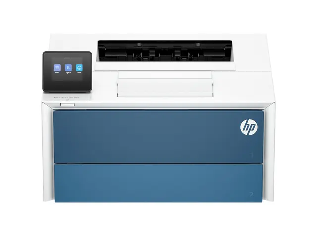 HP LaserJet Pro 4007dw - Skriver - S/H - Dupleks - laser - A4/Lega...