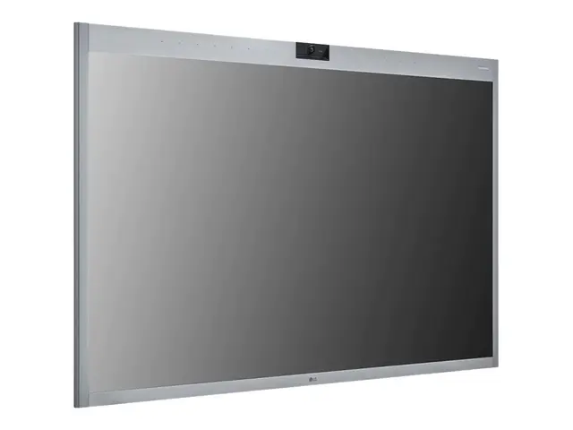 LG One:Quick Works 55CT5WJ-B - 55" Diagonalklasse LED-bakgrunnsbel...