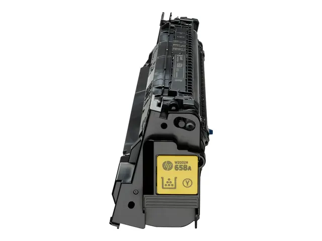 HP 658A - Gul - original - LaserJet - tonerpatron (W2002A) - for C...