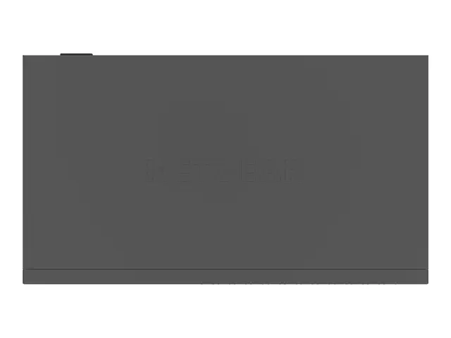 NETGEAR GS524PP - Switch - ikke-styrt - 24 x 10/100/1000 (PoE+) - ...