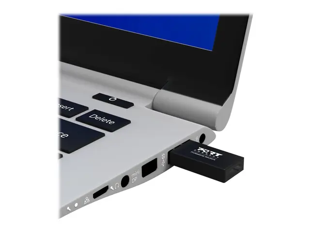 PORT Designs - USB-adapter USB-type A (hann) til USB-C (hunn) USB ...