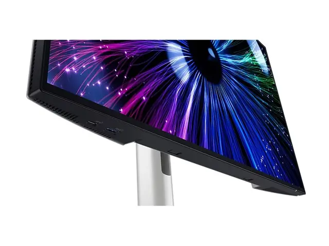 Dell UltraSharp U2424H - Uten stativ LED-skjerm 24" (23.8" synlig)...