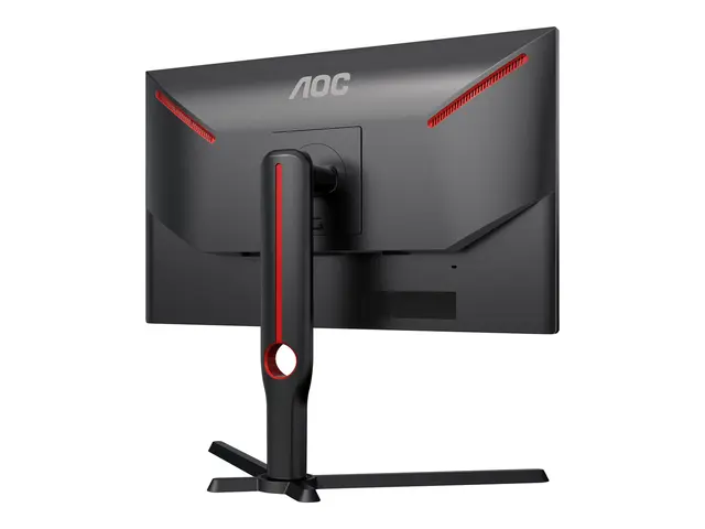 AOC Gaming 25G3ZM/BK - G3 Series LED-skjerm gaming 25" (24.5" synl...