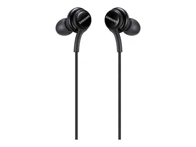 Samsung EO-IA500 - Ørepropper med mikrofon - i øret - kablet - 3,5...