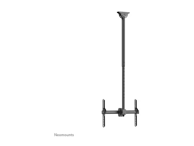 Neomounts CL35-440BL16L - Monteringssett (takmontering) full beveg...