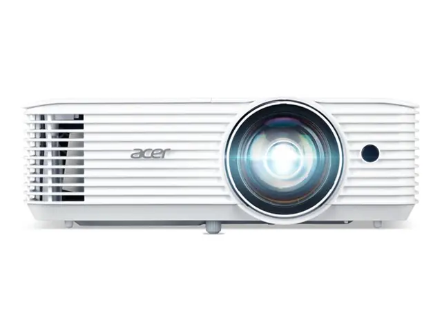 Acer H6518STi - DLP-projektor - portabel - 3D - 3500 lumen - Full ...