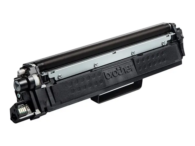 Brother TN243BK - Svart - original - tonerpatron - for Brother DCP...