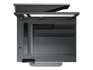 HP Officejet Pro 9122e All-in-One - multifunksjonsskriver farge
