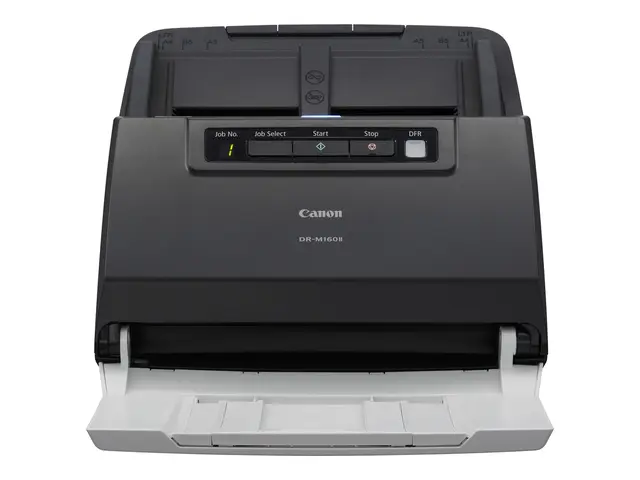 Canon imageFORMULA DR-M160II - Dokumentskanner - CMOS / CIS - Dupl...