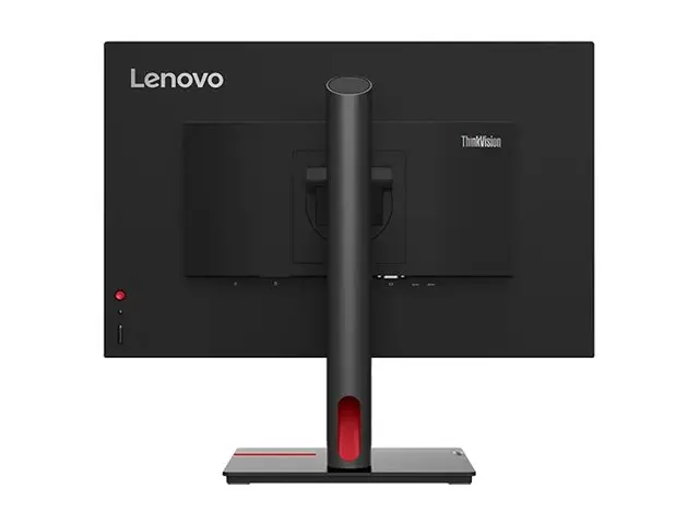 Lenovo ThinkVision T24d-30 - LED-skjerm 24" 1920 x 1200 Full HD (1...