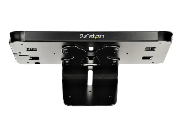 StarTech.com Secure Tablet Stand, Anti Theft Universal Holder for ...