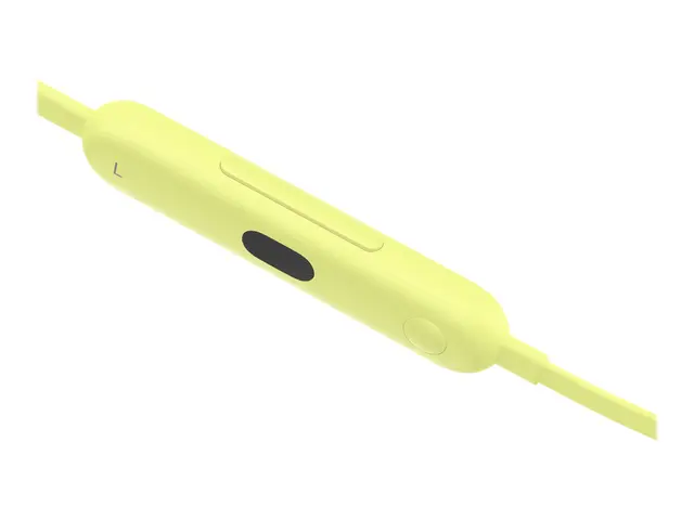 Beats Flex All-Day - Ørepropper med mikrofon i øret Bluetooth tråd...