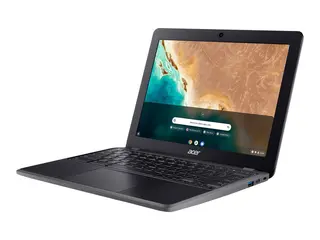 Acer Chromebook 512 C852 - 12&quot; Intel Celeron - N5100 - 4 GB RAM - 32 GB eMMC - Nordisk