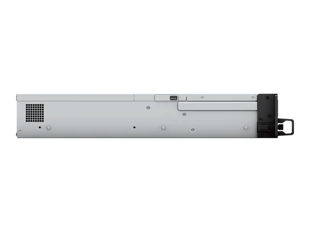 Synology RackStation RS2423RP+ - NAS-server 12 brønner kan montere...