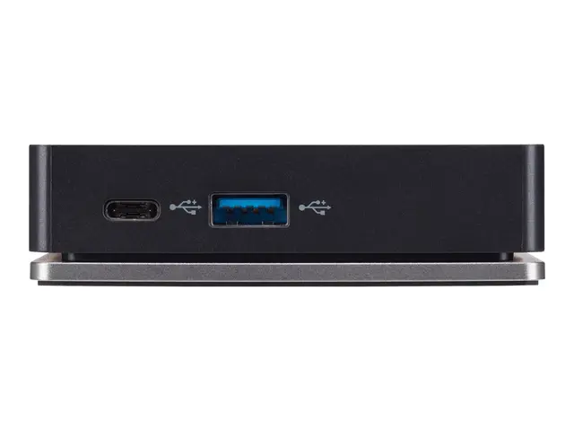 Acer USB Type-C Dock II - dokkingstasjon USB-C HDMI, DP