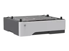 Lexmark Lockable Tray - Mediaskuff - 550 ark inn 1 skuff(er) for Lexmark B2338, B2442, B2546, B2650, MB2338, MB2546, MB2650, MX522, MX622, XM1246, XM3250