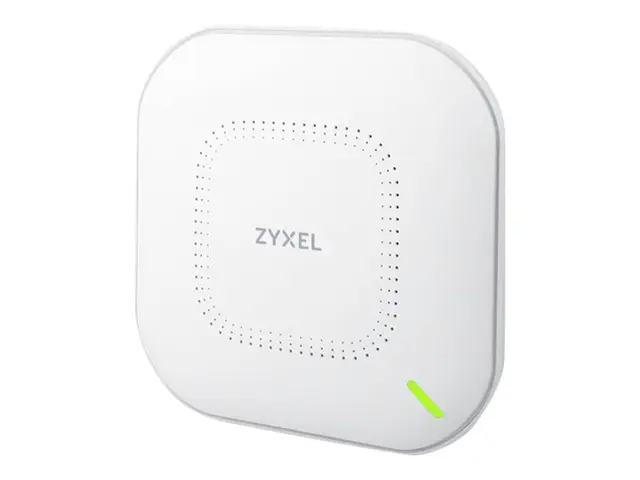 Zyxel NWA110AX - Trådløst tilgangspunkt - Wi-Fi 6 - 2.4 GHz, 5 GHz...
