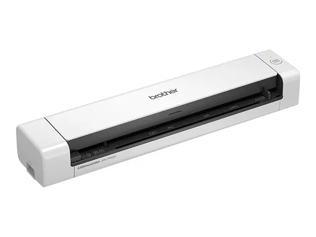 Brother DSmobile DS-740D - Arkmateskanner - Dupleks - 215.9 x 1828...