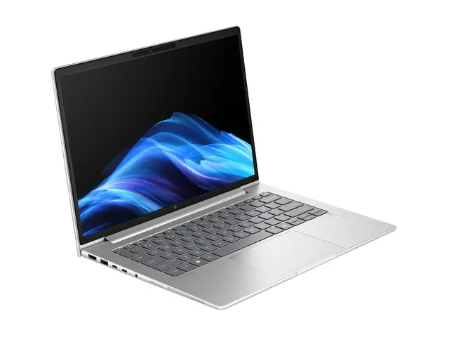 HP EliteBook 6 G1a Notebook Next Gen AI - 14" AMD Ryzen 5 340 16 G...