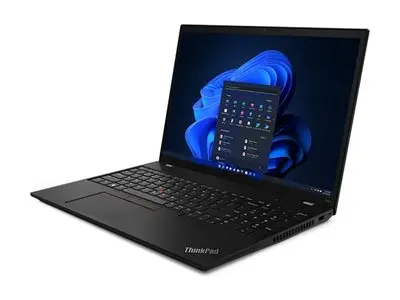 Lenovo ThinkPad P16s Gen 2 - AI Ready 16" AMD Ryzen 7 Pro 7840U PR...