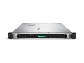 HPE ProLiant DL360 Gen10 - rackmonterbar Xeon Silver 4208 2.1 GHz 64 GB - SSD 2 x 960 GB