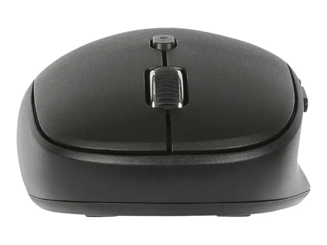 Targus Multi Device Midsize Comfort - Mus antimikrobielt middel tr...