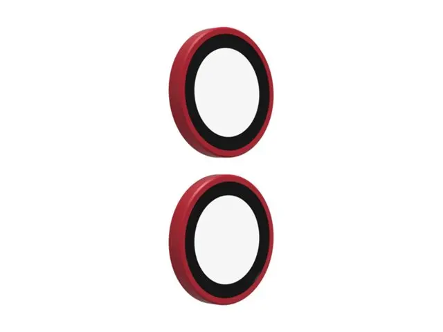 ZAGG InvisibleShield Premium GL - Linsebeskytter for mobiltelefon ...