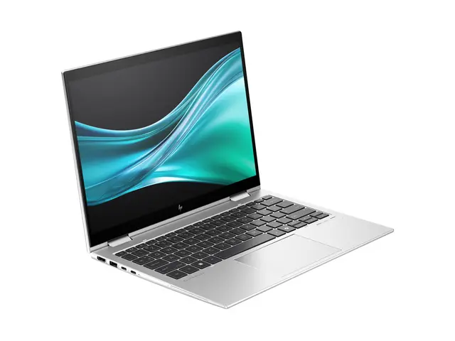 HP Elite x360 830 G11 Notebook - AI Ready 13.3" Intel Core Ultra 5...