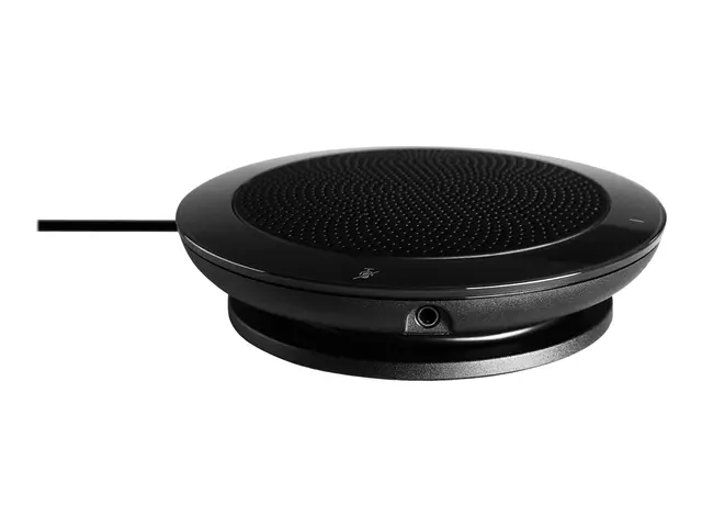 Jabra SPEAK 410 MS - Høyttalende håndfri telefon kablet USB Certif...