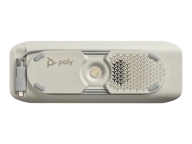 Poly Sync 40 - Smart høyttalertelefon Bluetooth trådløs, kablet sø...