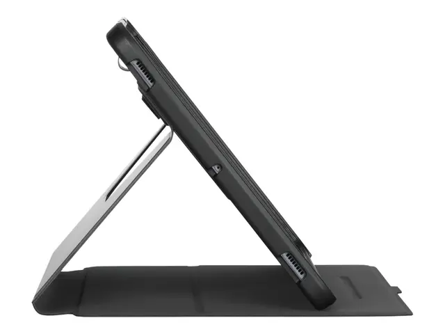 Targus Click-In - Lommebok for nettbrett - termoplast-polyuretan (...