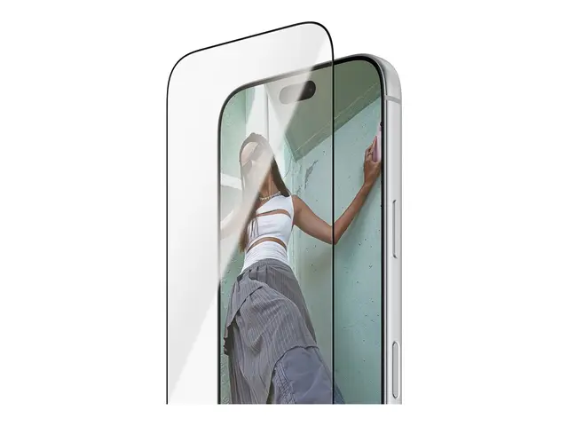 SAFE. by PanzerGlass - Skjermbeskyttelse for mobiltelefon - bulk, ...