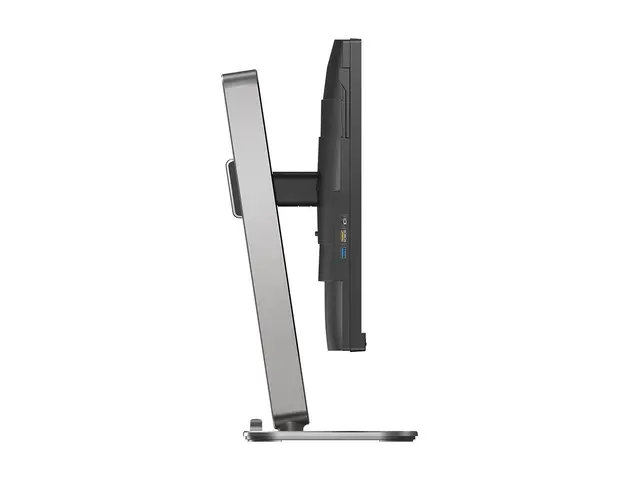 Philips 27B2G5500 - LED-skjerm 27" 2560 x 1440 QHD @ 100 Hz IPS 15...