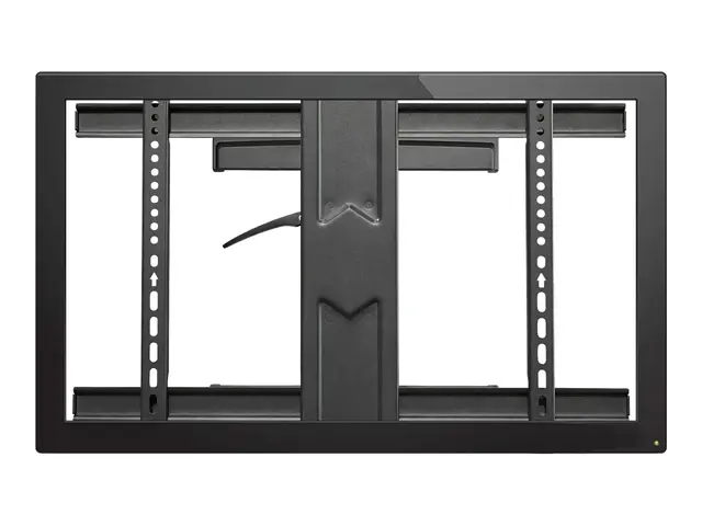 Startech TV Wall Mount for up to 80 inch (110lb) VESA Displays, Lo...