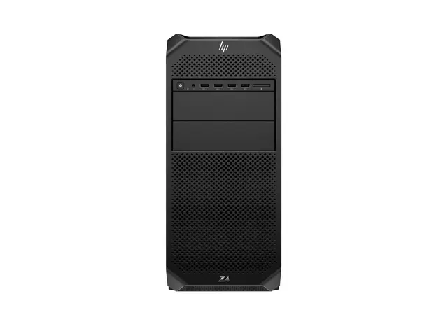 HP Workstation Z4 G5 - tower Xeon W5-2545 128 GB SSD 2 TB Pan Nord...