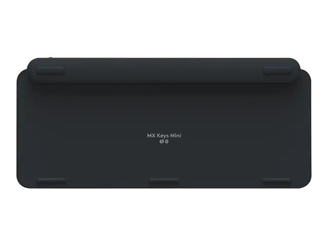 Logitech MX Keys Mini - Tastatur bakbelysning trådløs Bluetooth QW...