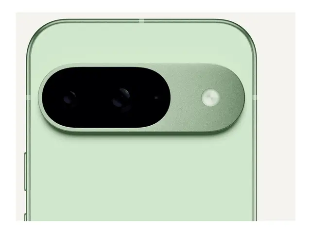 Google Pixel 9 - Grønn 256 GB