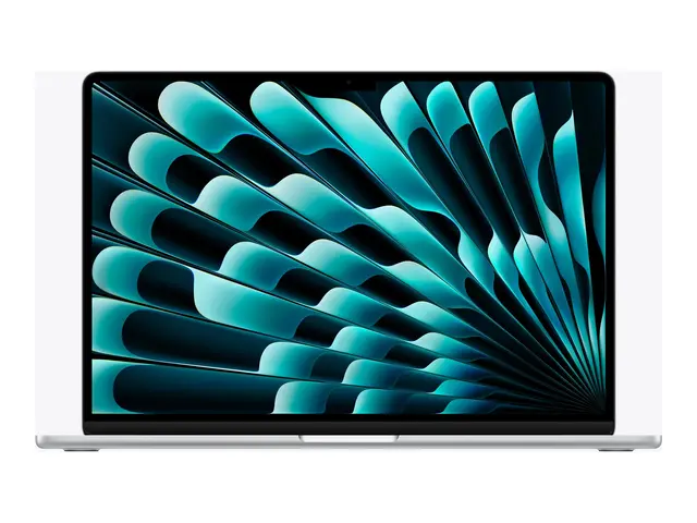 Apple MacBook Air - 15.3" - Apple M5 - 24 GB RAM 1 TB SSD - Norsk - macOS Tahoe 26 