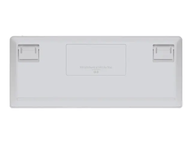 Logitech Master Series MX Mechanical Mini for Mac - Tastatur bakbe...